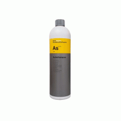 Автошампунь без фосфатов Koch Chemie 13001 Autoshampoo 1kg