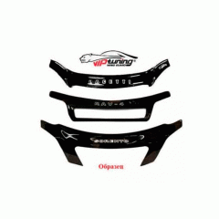 Дефлектор капота TYA 78 TOYOTA C-HR  c 2016