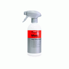 Бескислотный очиститель для колёсных дисков Koch Chemie 425500 Magic Wheel Cleaner 500ml