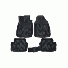 Резиновые коврики Aileron 60444 Ford Fiesta (Mk VI) (2014-)