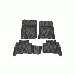 Резиновые коврики Aileron 62206 Lexus GX460 2010