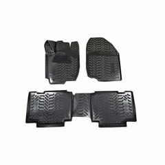 Резиновые коврики Aileron 61993 Toyota RAV4 (XA50) (2019-)