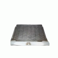 Коврик в багажник Aileron 71303 Opel Corsa D/Е (HB) (2006-18)