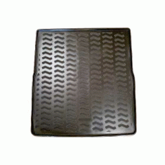 Коврик в багажник Aileron 72004 VW Passat (B8) Variant (2014-) (универсал)