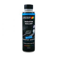 Герметик радиатора Motip 090620 Radiator Sealant 300 мл
