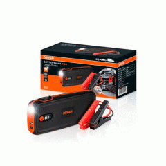 Пуско зарядное устройство с функцией POWER BANK Osram OBSL400 BATTERYSTART 400