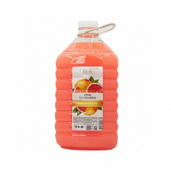 Жидкое мыло "Pink Mandarine" 5L