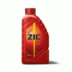 Масло трансмиссионное ZIC ATF Multi 1L