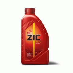 Масло трансмиссионное ZIC ATF 2 1L