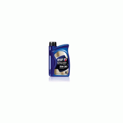 Масло ELF  EVOLUTION FULLTECH LLX 5W30