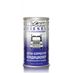 HG3435 Цетан-корректор и кондиционер для дизельного топлива