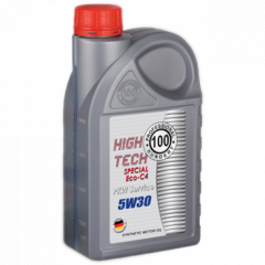 Hundert High Tech Eco-C4 5W-30 1L RN0720