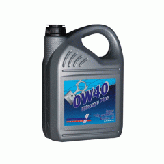 Немецкое масло Kuttenkeuler Ultra Syn Plus 0W40  4L