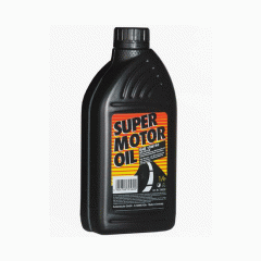 Немецкое масло Kuttenkeuler Super-Motor-Oil 15W40 1л