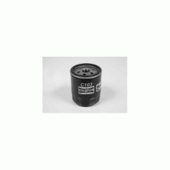Масляный Фильтр CHAMPION C 103/606 (OP 551)-(SM 109)