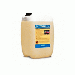 Самовысыхающий шампунь Autobella wosk 25kg