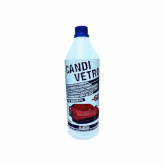 Моющее средство для стекол с антифризом CANDIVETRO -60 1 L