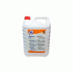 Kuttenkeuler Antifreeze концентрат красный S 40 5л