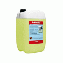 Очиститель пластмассы,винила, искуств. кожи ATAS VINET 25kg