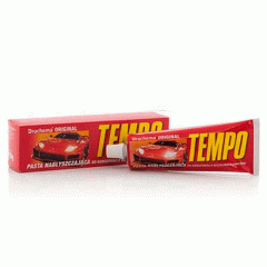 Полироль для кузова автомобиля Original Tempo 120 г