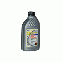 Антифриз Kuttenkeuler ANF 40 концентрат желтый 1L