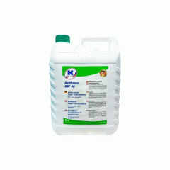 Kuttenkeuler Antifreeze ANF 40 зеленый концентрат 5 L