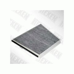 Салонный Фильтр HEXEN FS8128C (K1146 A)-(CUK3172)