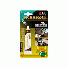 Контактный клей Technicqll R-266 20 ml
