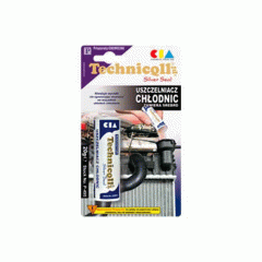 Garnitura radiator Technicqll P-495 20gr