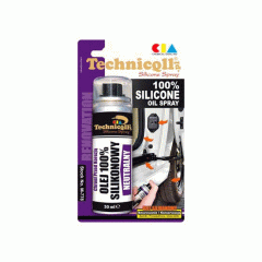 TECHNICQLL M-778 смазка силиконовая 100% 50ml