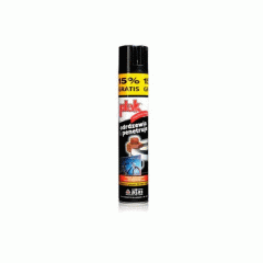 Проникающая смазка (жидкий ключ) Atas Penetrus  500ml