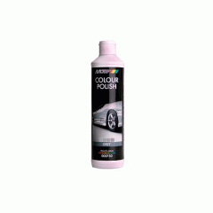Полироль кузова Motip M000750 серый 500ml