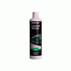 Полироль кузова Motip M000751 зелёный 500ml