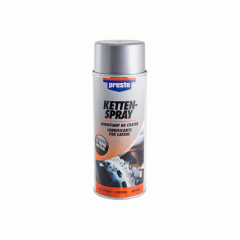 Смазка для цепных передач Presto Spray 200мл