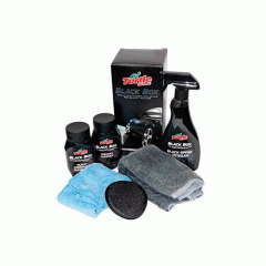 Набор для полировки кузова Turtle Wax FG6597 Black Box