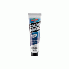 Устранитель царапин Turtle Wax Color magic BLUE FG6267 150 gr