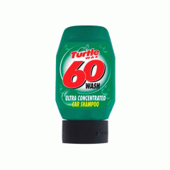 Шампунь Turtle Wax FG6293 Car Wash Shampoo 300ml