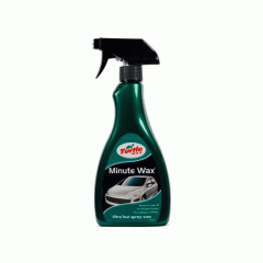Полироль TurtleWax Minute Wax FG2718 500ml