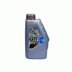 Антифриз 40* G-11 VITEX Ultra (синий) (1кг)