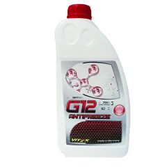 Антифриз Concentrat VITEX G-11 (красный) (1.5кг)