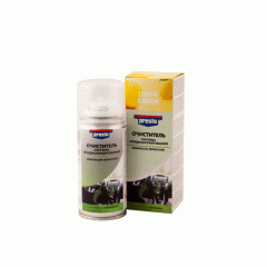 Очиститель Presto 217838 системы кондиционера lemon 150ml