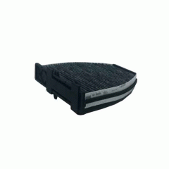Салонный Фильтр FUJI  FHP 00603K (K 1246 A)