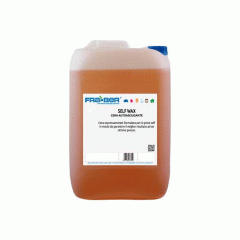 Чистящее средство FRA-BER Self Wax 5 L