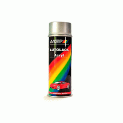 Спрей Motip 46830  Grey  autolack 400ml