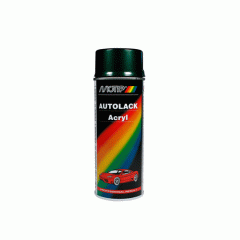 Комбинационный лак Motip 53568  Geen Met 400ml