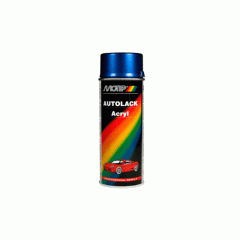 Комбинационный лак Motip 54520 Blue Met autolack 400ml