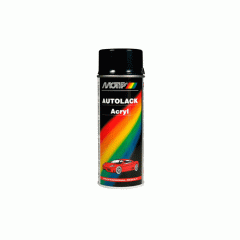 Комбинационный лак Motip 54580 Blue Met autolack 400ml