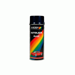 Комбинационный лак Motip 54596 Blue Met autolack 400ml