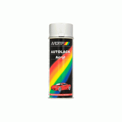 Motip 55265  Silver Met  autolack 400ml