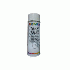 Спрей-краска Dupli-Color 70350 Grey  Ral 7035  400ml